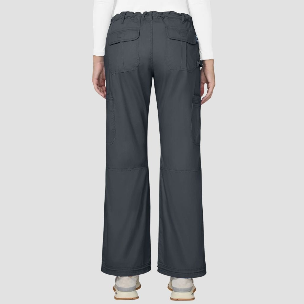 701 - Limited Edition: Womens Koi Lindsey Scrub Pant