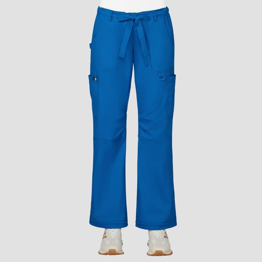 701 - Limited Edition: Womens Koi Lindsey Scrub Pant