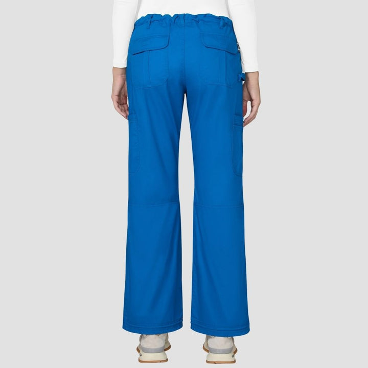 701 - Limited Edition: Womens Koi Lindsey Scrub Pant