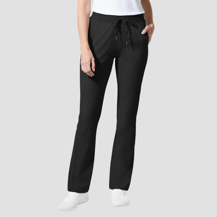 5270 - Womens Wink Aura Grace Bootcut Scrub Pant