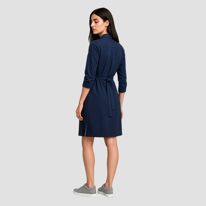 RD069L - Womens Fashion Biz Chloe Dress