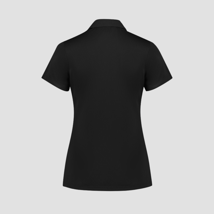 P206LS - Biz Collection Womens Action Short Sleeve Polo