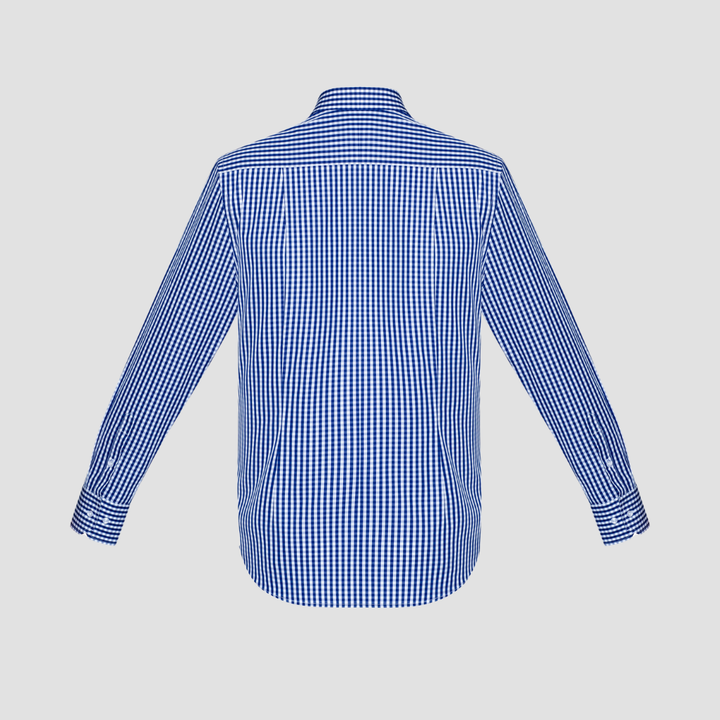43420 - Mens Fashion Biz Springfield Long Sleeve Shirt