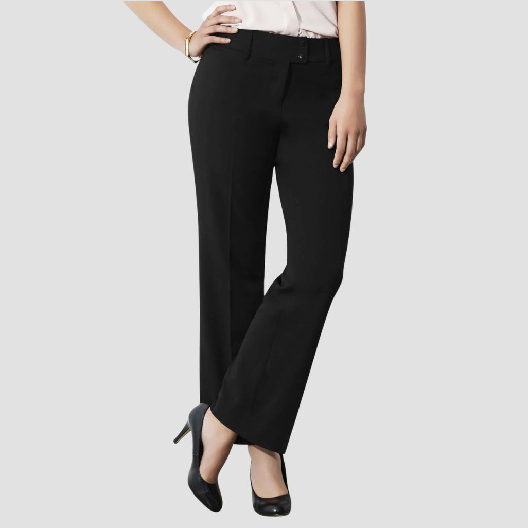 BS508L - Womens Fashion Biz Eve Pant