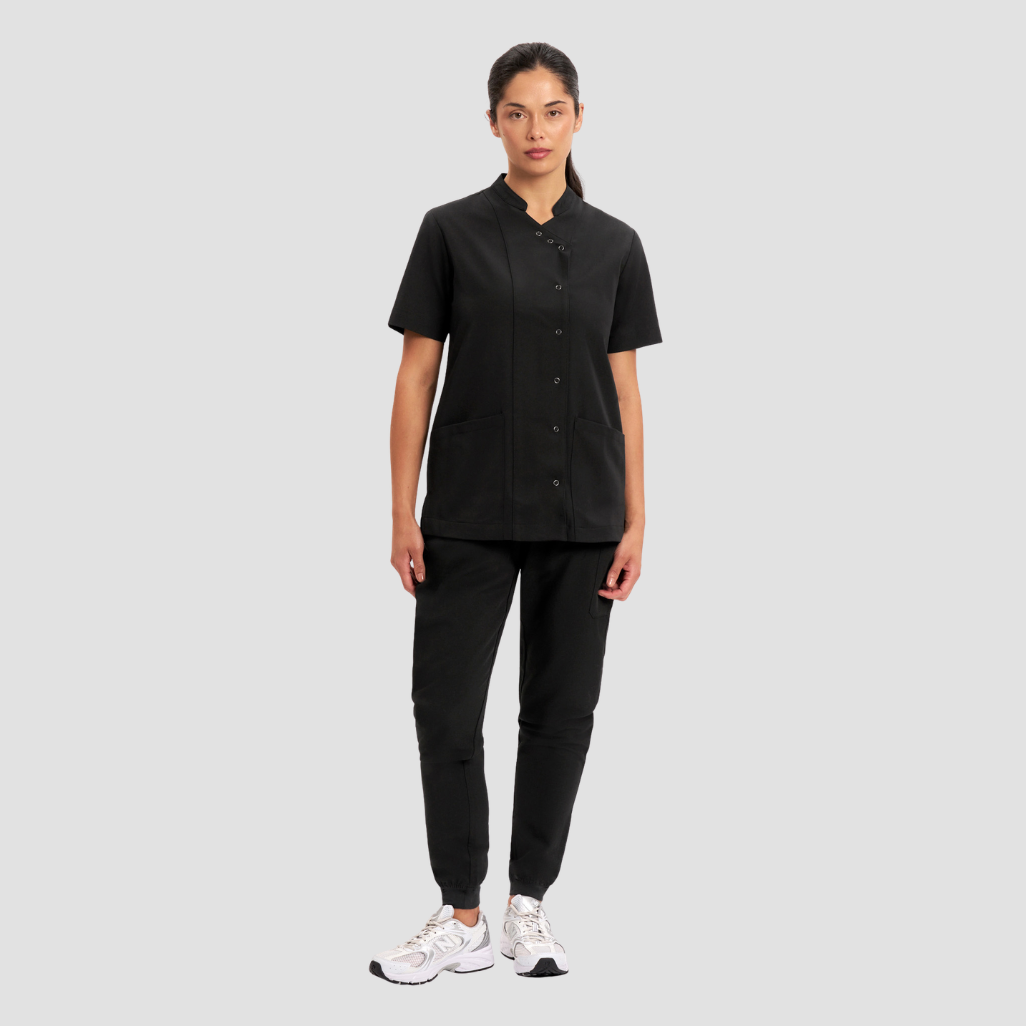 CPT451LS Womens Fashion Biz Essence Tunic