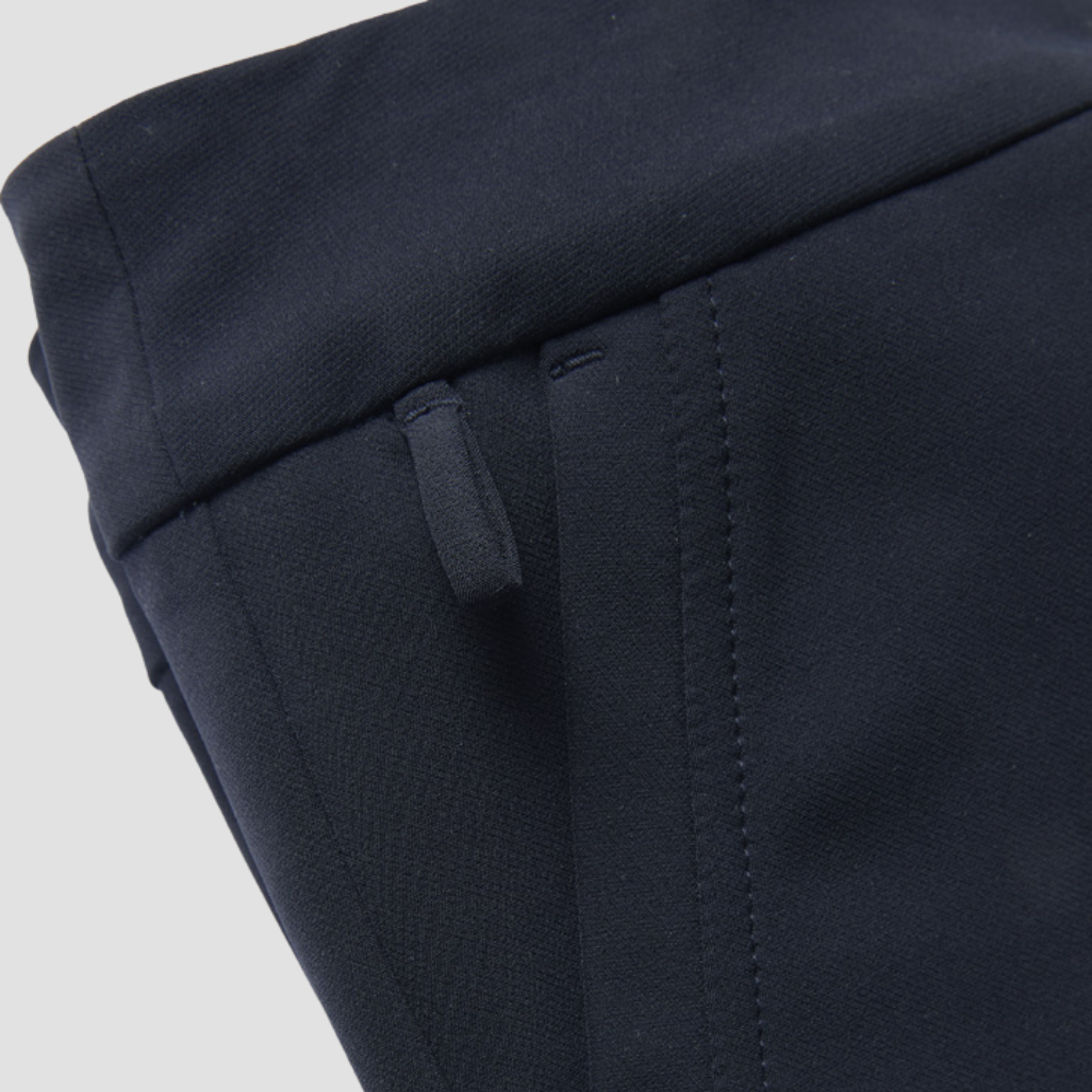 CL041LL - Womens Fashion Biz Jane Stretch Pant