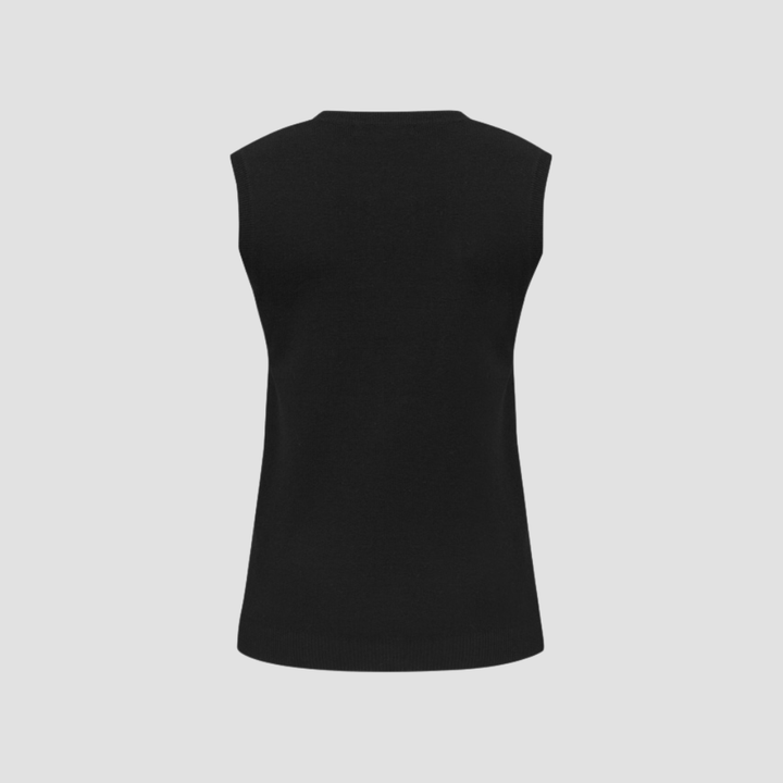 LV3504 - Womens Fashion Biz Pullover Vest