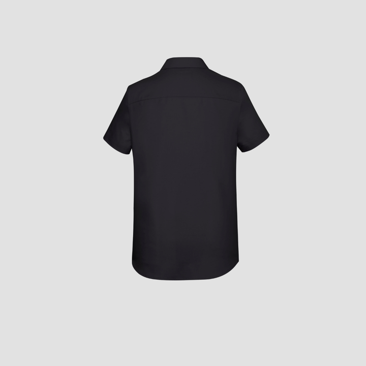 RS968LS - Womens Fashion Charlie Short Sleeve Shirt