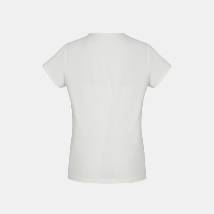 44412 - Womens Fashion Biz Blaise Short Sleeve Top