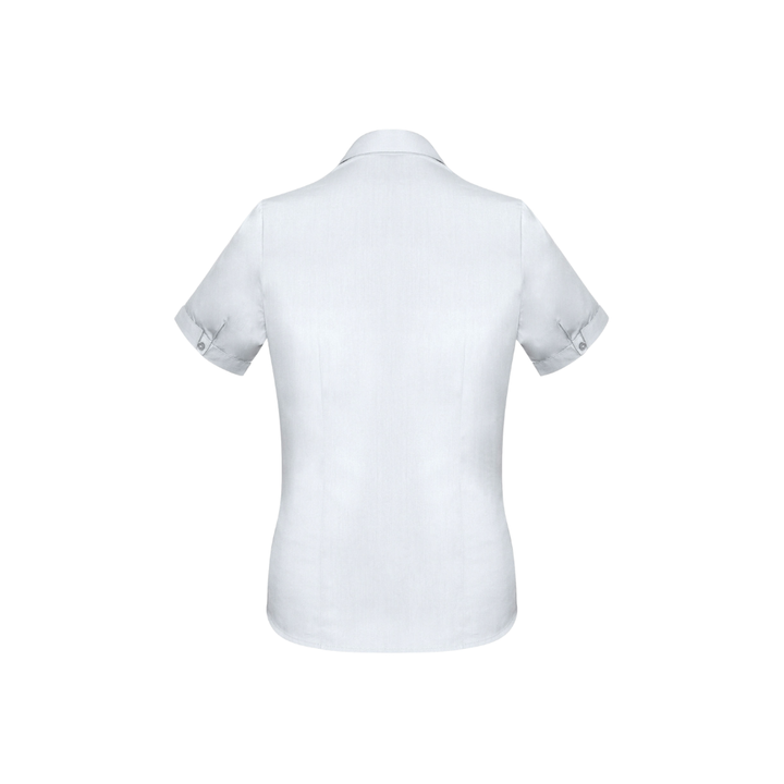 S770LS - Womens Biz Collection Monaco Shirt Short Sleeve