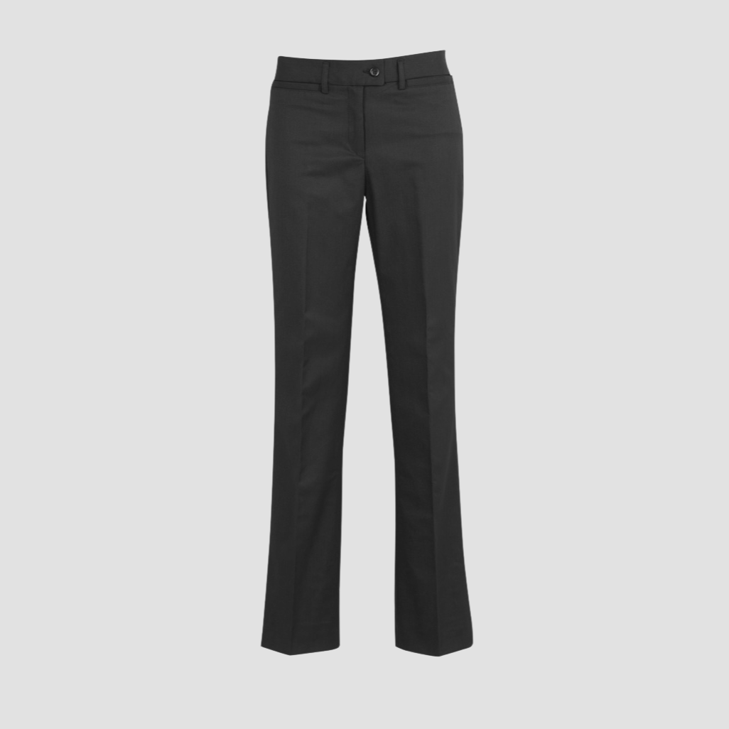 10111 - Womens Fashion Biz Relaxed Fit Pant