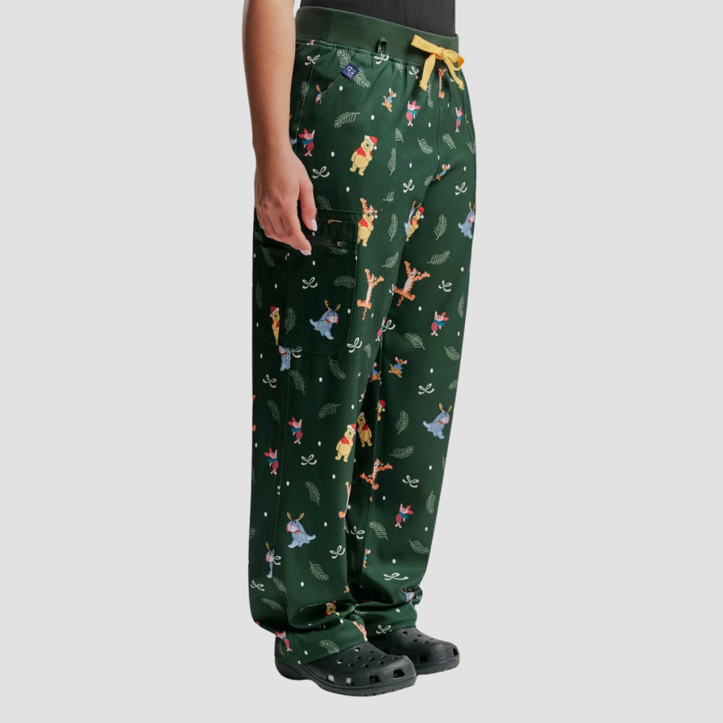 Womens Dr Woof Disney&