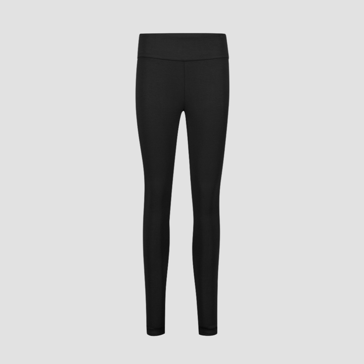 RGP303L - Womens Biz Scuba Ponte High-rise Pull-on Corporate Legging