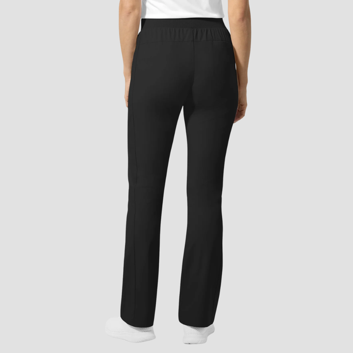 5270 - Womens Wink Aura Grace Bootcut Scrub Pant