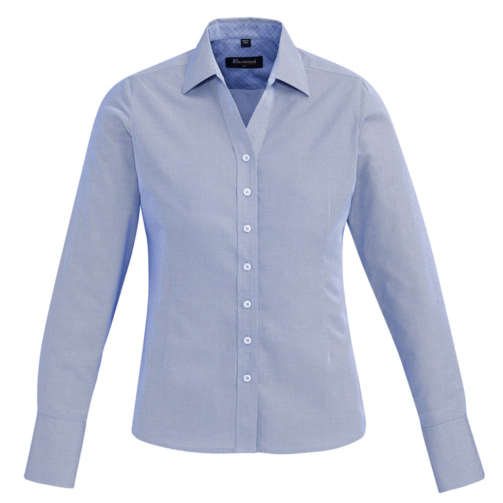 40310 - Womens Fashion Biz Hudson Long Sleeve Top