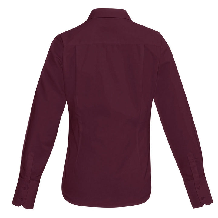 40310 - Womens Fashion Biz Hudson Long Sleeve Top