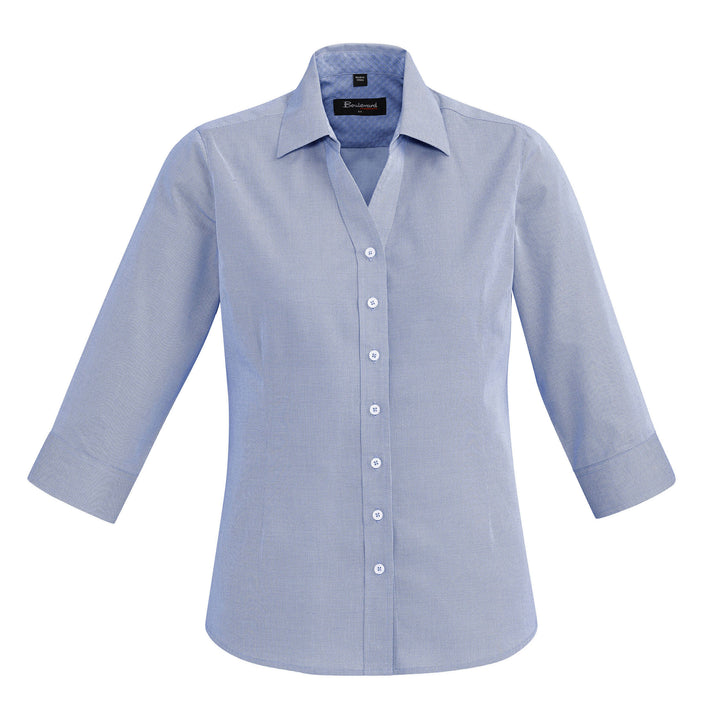 40311 - Womens Fashion Biz Hudson 3/4 Sleeve Top