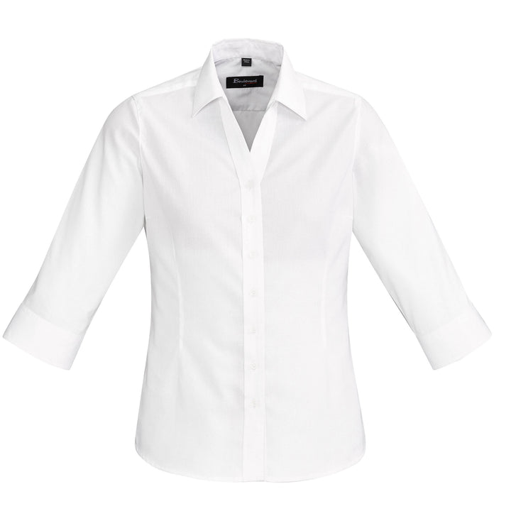 40311 - Womens Fashion Biz Hudson 3/4 Sleeve Top