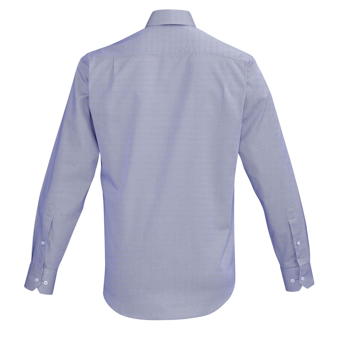 40320 - Mens Fashion Biz Hudson Long Sleeve Shirt
