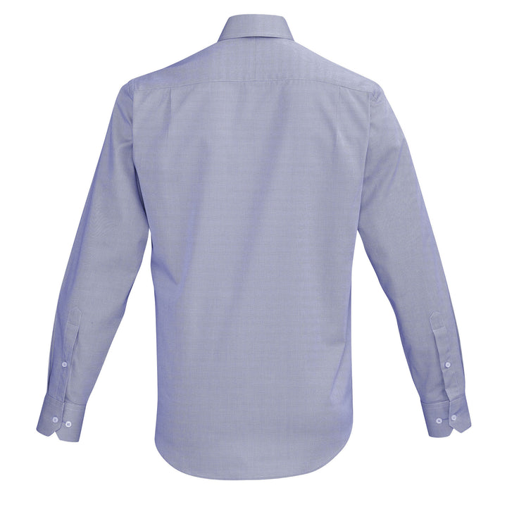 40320 - Mens Fashion Biz Hudson Long Sleeve Shirt