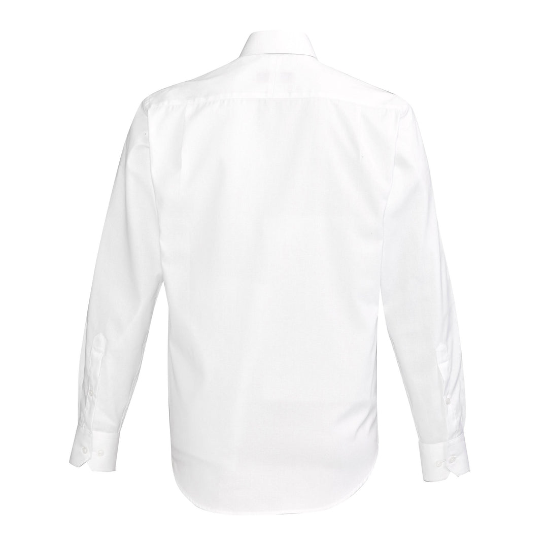 40320 - Mens Fashion Biz Hudson Long Sleeve Shirt