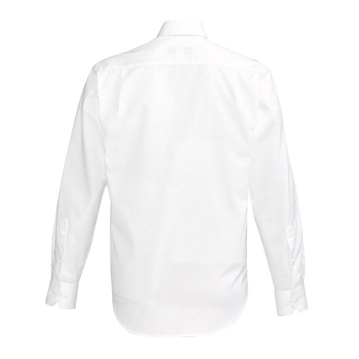 40320 - Mens Fashion Biz Hudson Long Sleeve Shirt