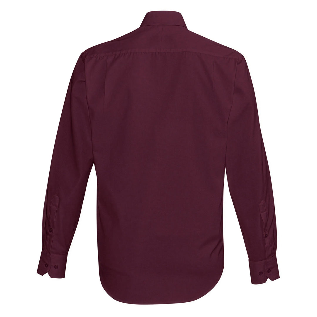 40320 - Mens Fashion Biz Hudson Long Sleeve Shirt