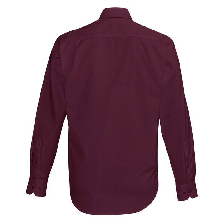 40320 - Mens Fashion Biz Hudson Long Sleeve Shirt