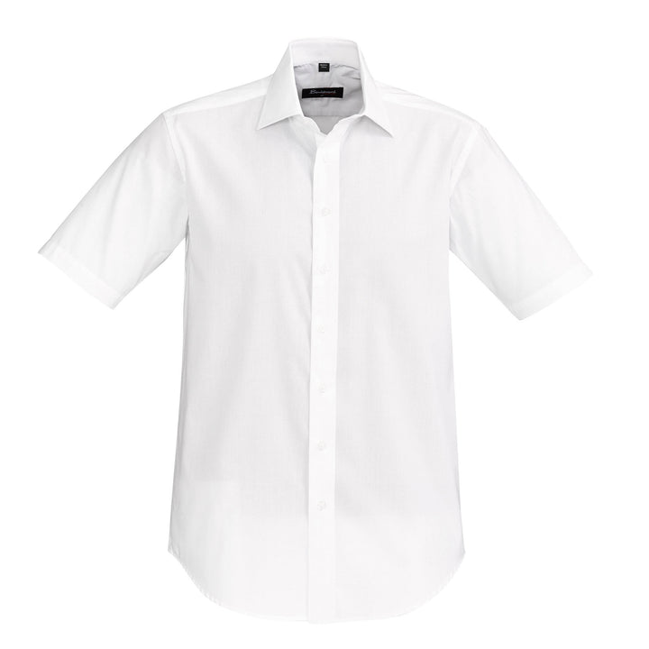 40322 - Mens Fashion Biz Hudson Short Sleeve Shirt