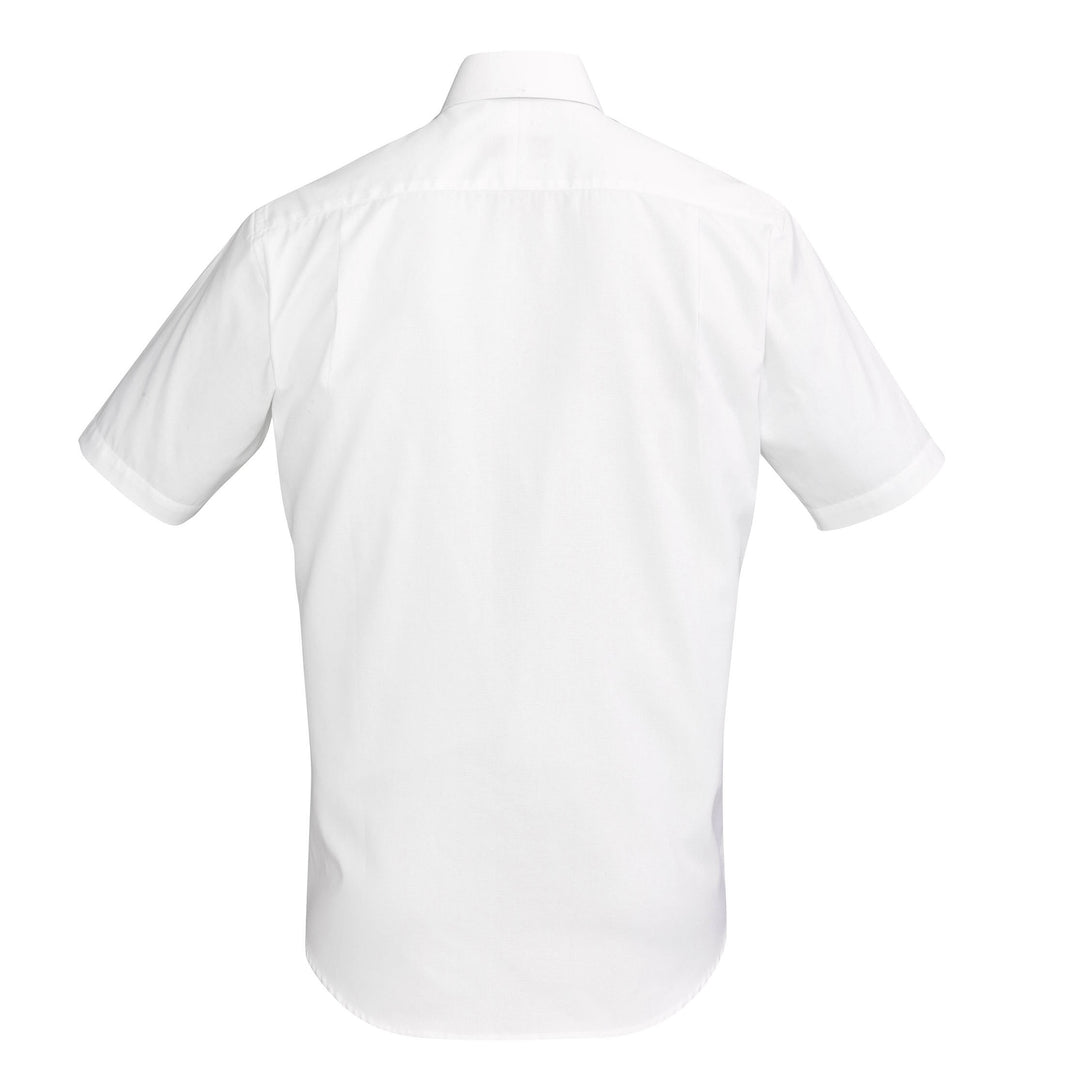 40322 - Mens Fashion Biz Hudson Short Sleeve Shirt