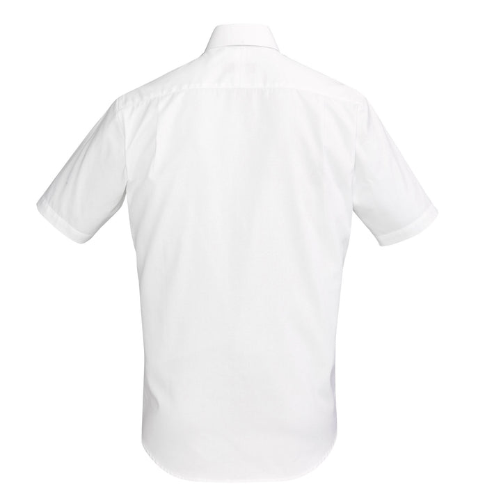 40322 - Mens Fashion Biz Hudson Short Sleeve Shirt
