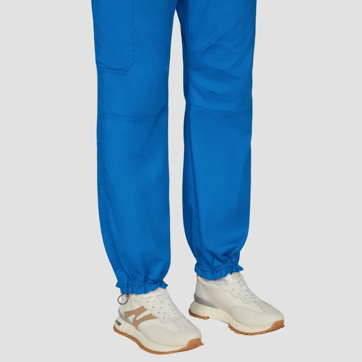 701 - Limited Edition: Womens Koi Lindsey Scrub Pant