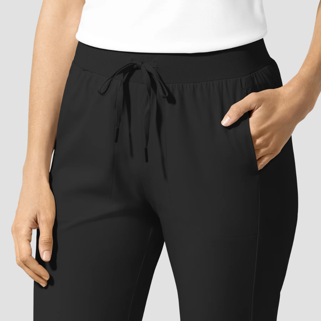 5270 - Womens Wink Aura Grace Bootcut Scrub Pant