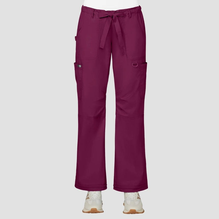 701 - Limited Edition: Womens Koi Lindsey Scrub Pant