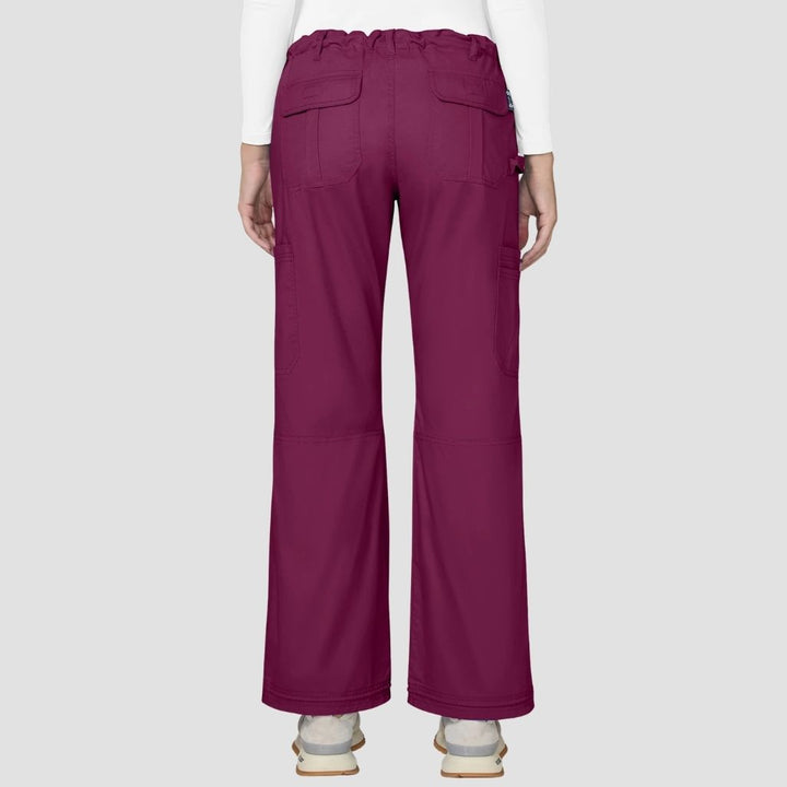 701 - Limited Edition: Womens Koi Lindsey Scrub Pant