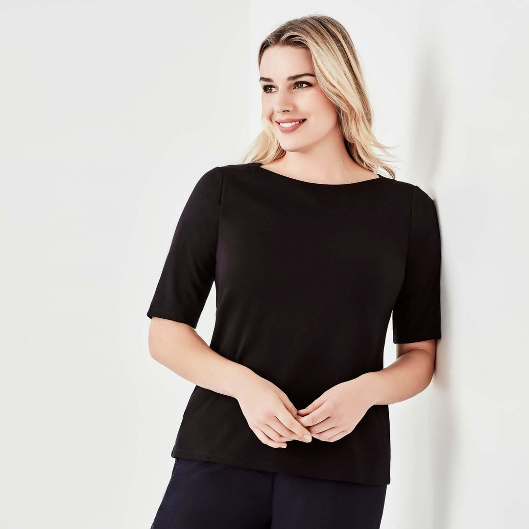44113 - Womens Fashion Biz Camille Top