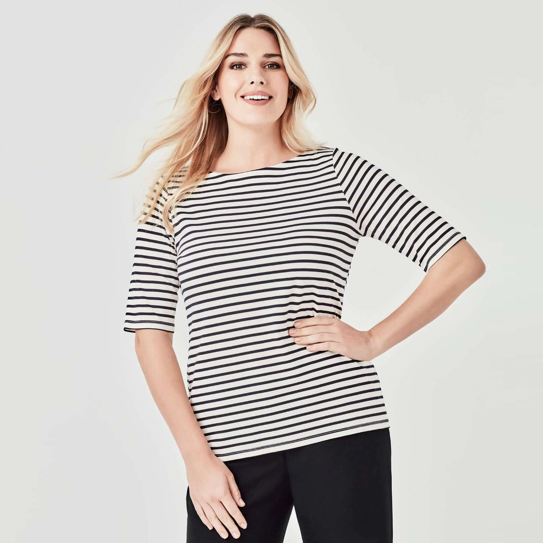 44113 - Womens Fashion Biz Camille Top