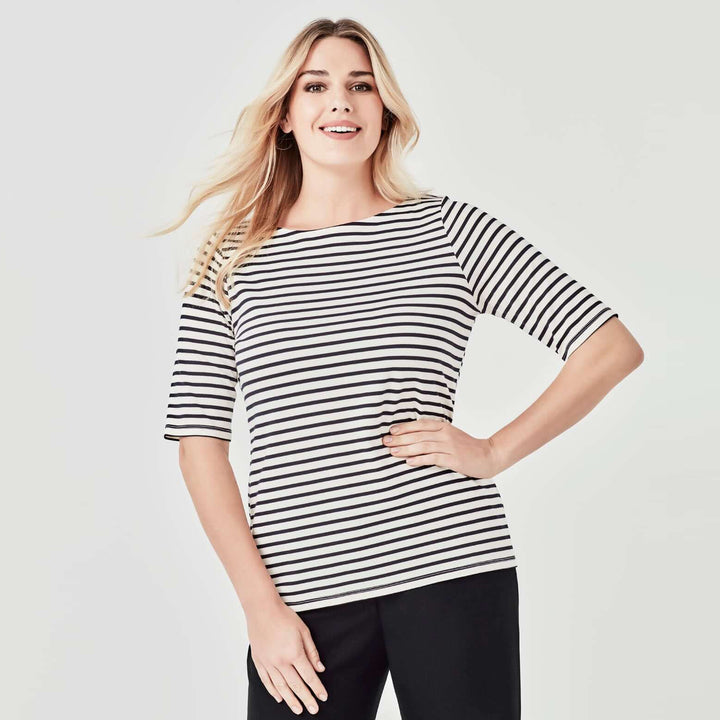 44113 - Womens Fashion Biz Camille Top