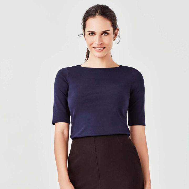 44113 - Womens Fashion Biz Camille Top