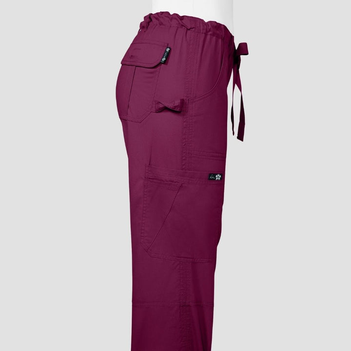 701 - Limited Edition: Womens Koi Lindsey Scrub Pant