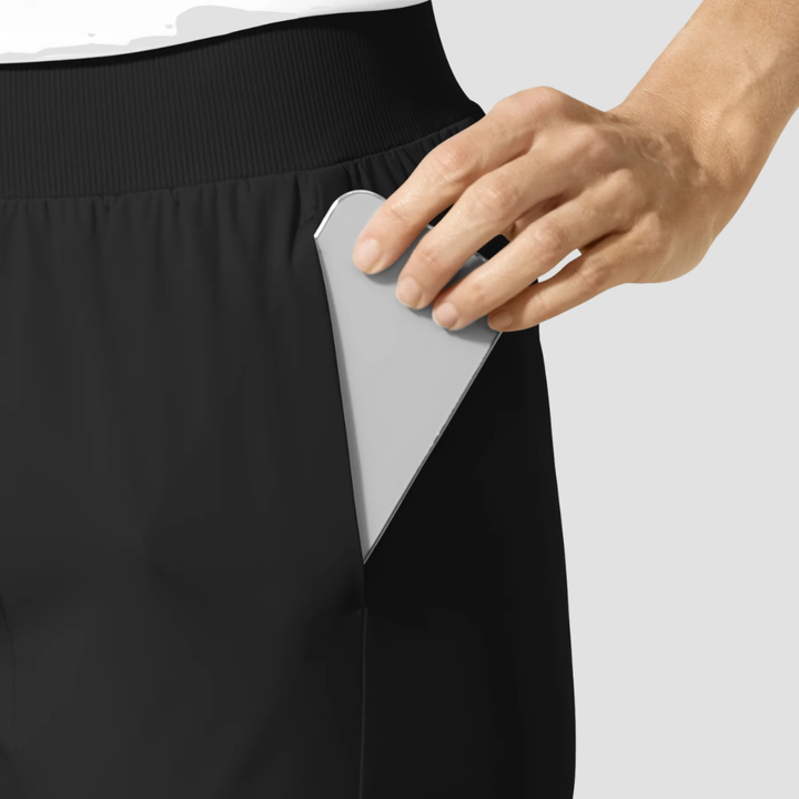 5270 - Womens Wink Aura Grace Bootcut Scrub Pant