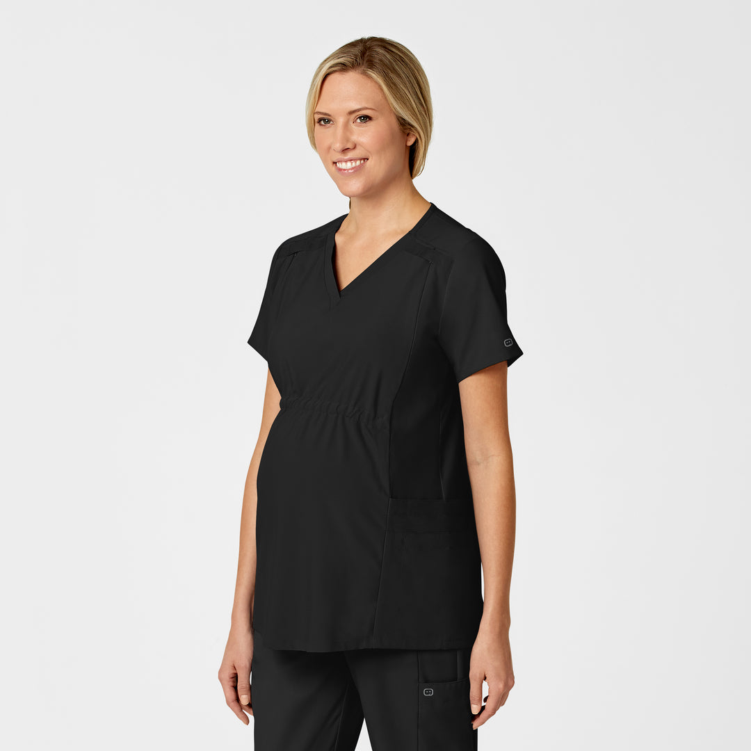 4555 - Wink W123 Maternity Top
