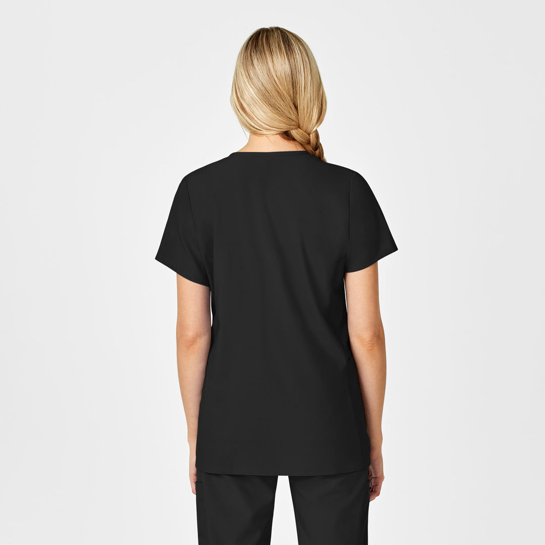 4555 - Wink W123 Maternity Top