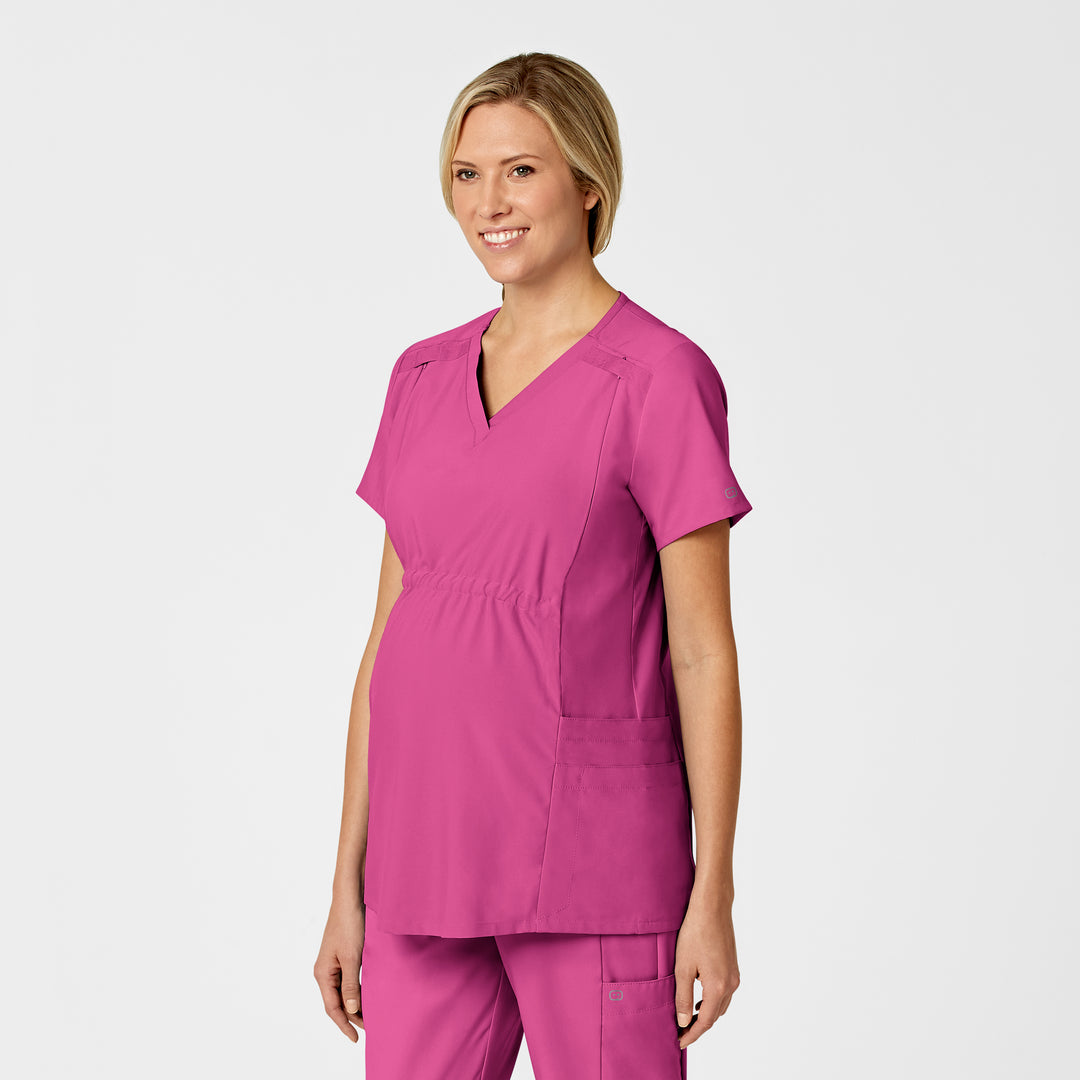4555 - Wink W123 Maternity Top