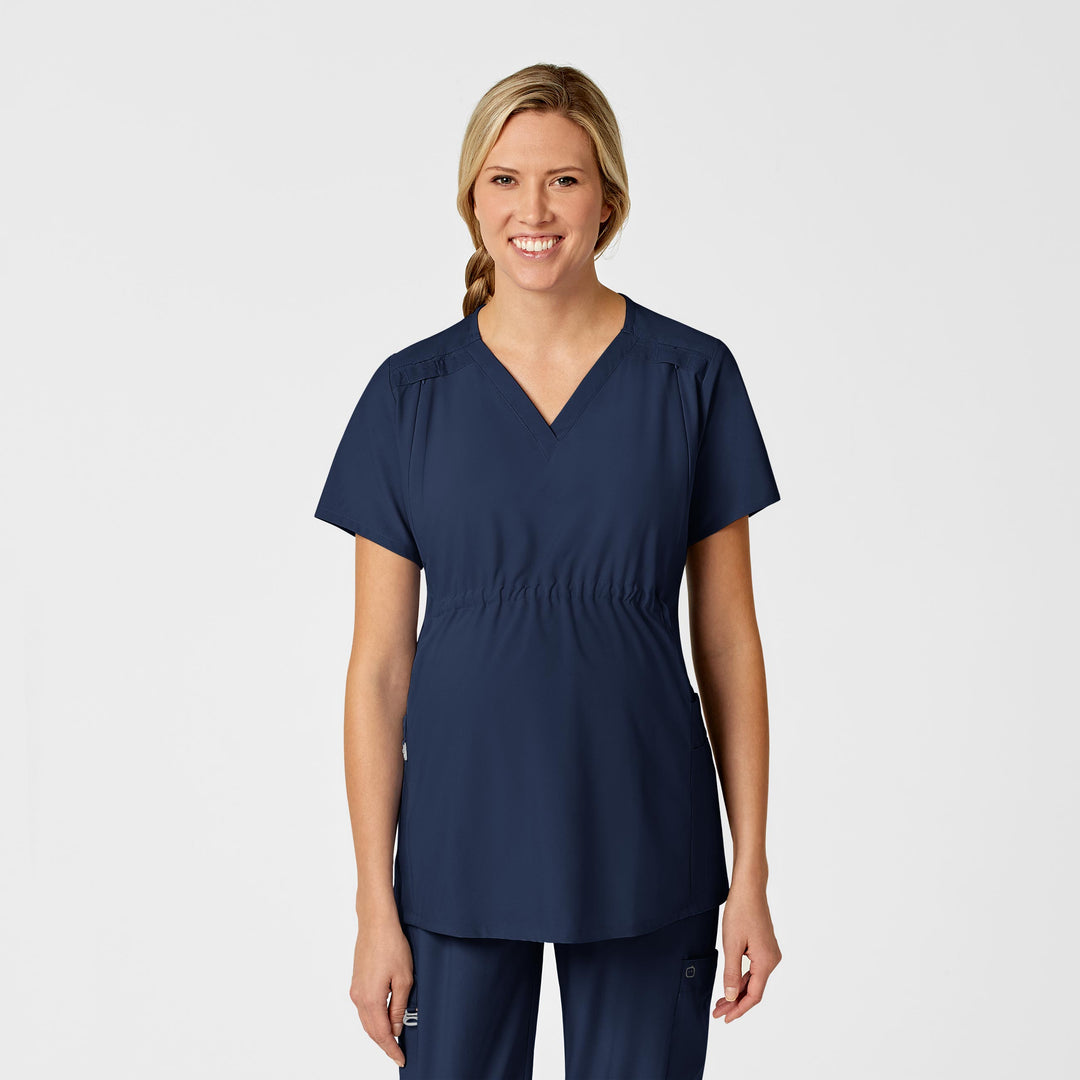 4555 - Wink W123 Maternity Top