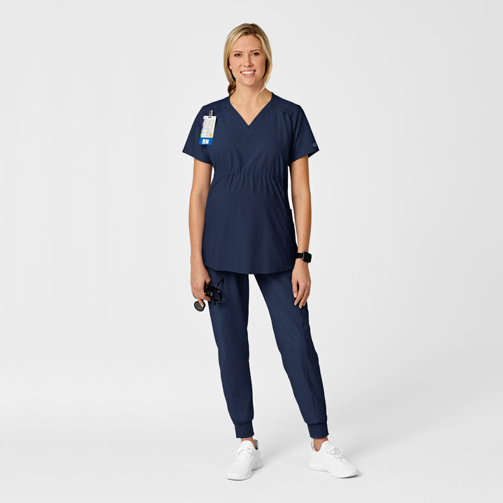 4555 - Wink W123 Maternity Top