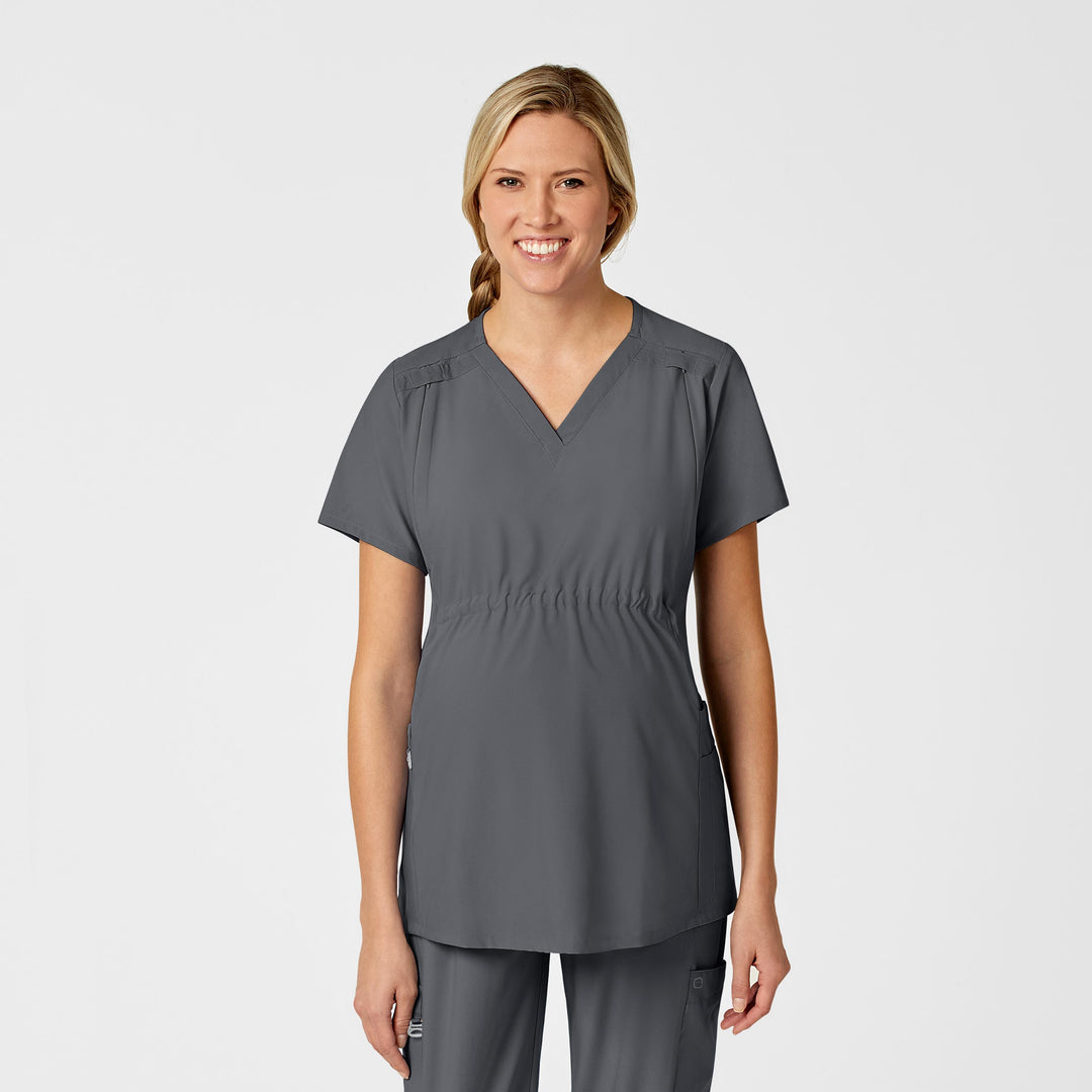 4555 - Wink W123 Maternity Top