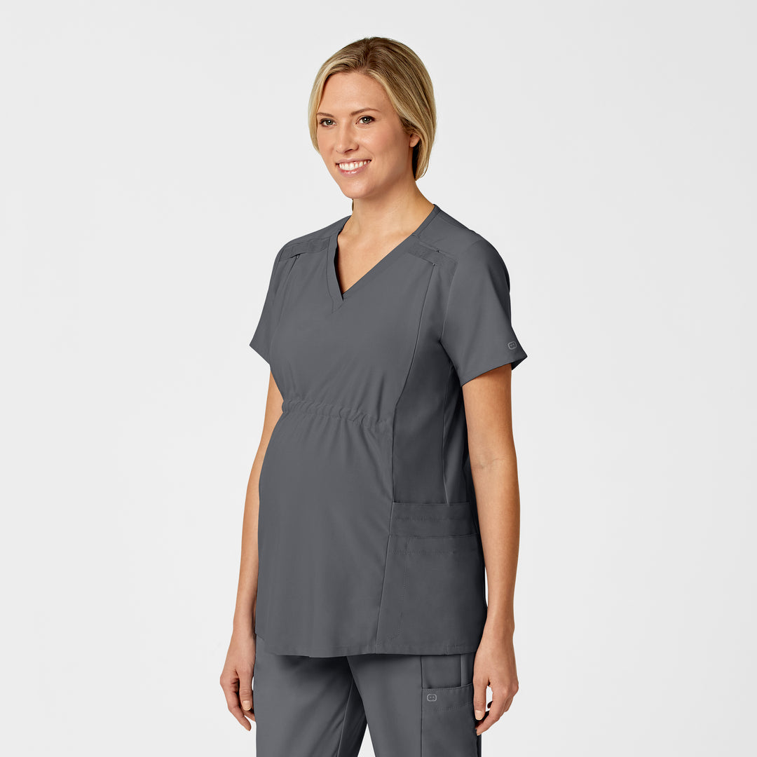 4555 - Wink W123 Maternity Top