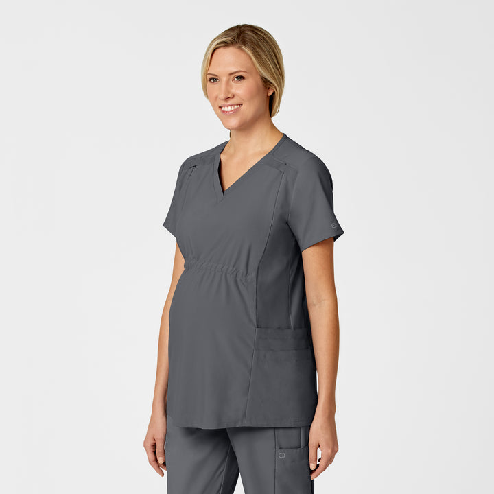 4555 - Wink W123 Maternity Top