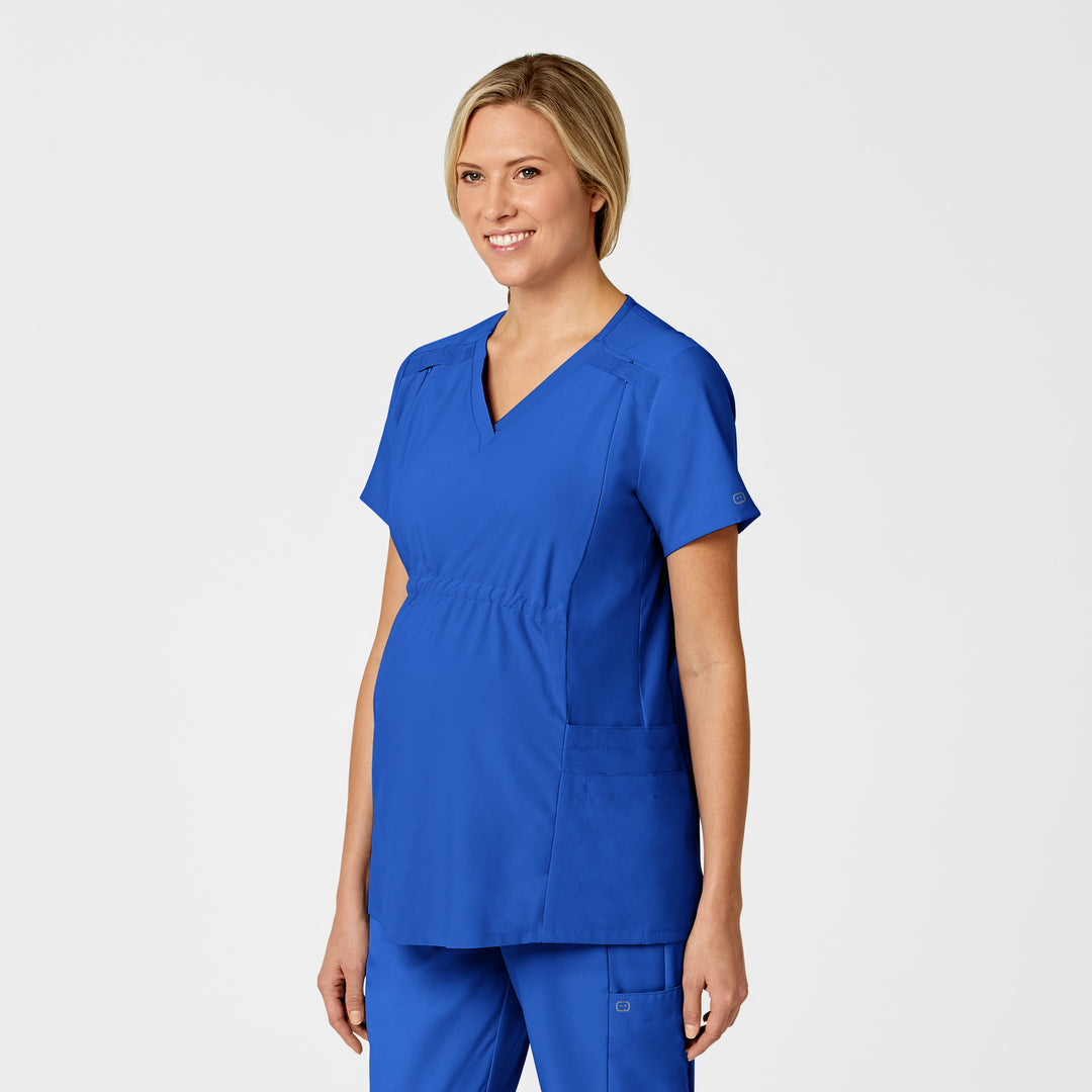 4555 - Wink W123 Maternity Top